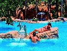�panielsko - Andal�zia - Costa de Almeria - Playacapricho ****