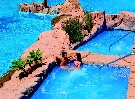 �panielsko - Andal�zia - Costa de Almeria - Playacapricho ****