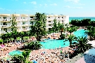 panielsko  Balerske ostrovy - Malorka  Iberostar Albufera Park ****+