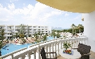 �panielsko - Bale�rske ostrovy - Malorka  - Iberostar Albufera Park ****+