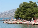 Chorvtsko  Starigrad Bluesun Alan ***