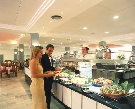 �panielsko - Bale�rske ostrovy - Ibiza - Fiesta Holiday Resorts ***