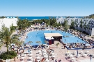 �panielsko - Bale�rske ostrovy - Ibiza - Fiesta Holiday Resorts ***