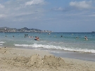 �panielsko - Bale�rske ostrovy - Ibiza - Fiesta Holiday Resorts ***