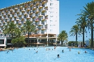 �panielsko - Bale�rske ostrovy - Ibiza - Fiesta Holiday Resorts ***