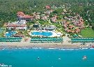 Turecko - Belek - Tureck� riviera - Papillon Belvil & Village *****