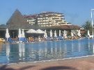Turecko - Belek - Tureck� riviera - Papillon Belvil & Village *****