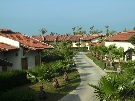 Turecko - Belek - Tureck� riviera - Papillon Belvil & Village *****