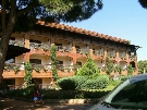 Turecko - Belek - Tureck� riviera - Papillon Belvil & Village *****