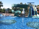 Turecko - Belek - Tureck� riviera - Papillon Belvil & Village *****