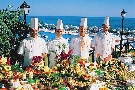Turecko - Belek - Tureck� riviera - Papillon Belvil & Village *****