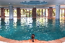 Turecko - Belek - Tureck� riviera - Papillon Belvil & Village *****
