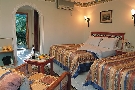 Turecko - Belek - Tureck� riviera - Papillon Belvil & Village *****