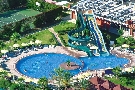 Turecko - Belek - Tureck� riviera - Papillon Belvil & Village *****
