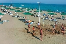 Turecko - Belek - Tureck� riviera - Papillon Belvil & Village *****