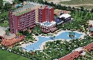 Turecko - Side - Tureck� riviera - Kamelya World Holiday Village ****+