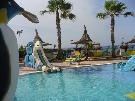 Turecko - Side - Tureck� riviera - Kamelya World Holiday Village ****+