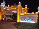 Turecko - Side - Tureck� riviera - Kamelya World Holiday Village ****+