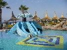 Turecko - Side - Tureck� riviera - Kamelya World Holiday Village ****+