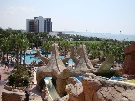 Turecko - Side - Tureck� riviera - Kamelya World Holiday Village ****+