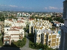 Turecko - Side - Tureck� riviera - Kamelya World Holiday Village ****+