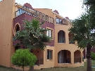 Turecko - Side - Tureck� riviera - Kamelya World Holiday Village ****+
