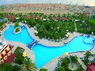 Turecko - Side - Tureck� riviera - Kamelya World Holiday Village ****+