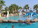 Turecko - Side - Tureck� riviera - Kamelya World Holiday Village ****+
