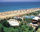 Turecko - Side - Tureck� riviera - Kamelya World Holiday Village ****+