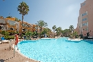 panielsko  Andalzia - Costa de Almeria Playalinda ****