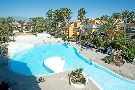�panielsko - Andal�zia - Costa de Almeria - Playalinda ****