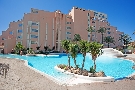 �panielsko - Andal�zia - Costa de Almeria - Playalinda ****