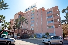 �panielsko - Andal�zia - Costa de Almeria - Playalinda ****