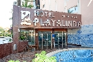 �panielsko - Andal�zia - Costa de Almeria - Playalinda ****