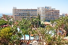 �panielsko - Andal�zia - Costa de Almeria - Playalinda ****