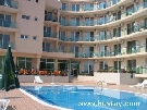 Bulharsko - Pr�morsko - Apartm�ny Oasis ***