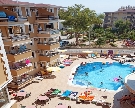 Turecko  Alanya / Avsallar / Konakli / Mahmutlar / Ocurcalar - Tureck riviera Kleopatra Ada ****