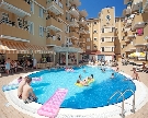 Turecko - Alanya / Avsallar / Konakli / Mahmutlar / Ocurcalar - Tureck� riviera - Kleopatra Ada ****
