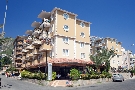 Turecko - Alanya / Avsallar / Konakli / Mahmutlar / Ocurcalar - Tureck� riviera - Kleopatra Ada ****