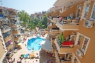 Turecko - Alanya / Avsallar / Konakli / Mahmutlar / Ocurcalar - Tureck� riviera - Kleopatra Ada ****