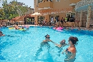 Turecko - Alanya / Avsallar / Konakli / Mahmutlar / Ocurcalar - Tureck� riviera - Kleopatra Ada ****