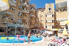 Turecko - Alanya / Avsallar / Konakli / Mahmutlar / Ocurcalar - Tureck� riviera - Kleopatra Ada ****