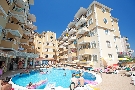 Turecko - Alanya / Avsallar / Konakli / Mahmutlar / Ocurcalar - Tureck� riviera - Kleopatra Ada ****
