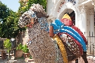 Turecko - Alanya / Avsallar / Konakli / Mahmutlar / Ocurcalar - Tureck� riviera - Kleopatra Ada ****