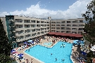 Turecko  Alanya / Avsallar / Konakli / Mahmutlar / Ocurcalar - Tureck riviera Gold Safran ****