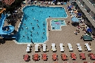 Turecko - Alanya / Avsallar / Konakli / Mahmutlar / Ocurcalar - Tureck� riviera - Gold Safran ****