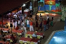 Turecko - Alanya / Avsallar / Konakli / Mahmutlar / Ocurcalar - Tureck� riviera - Gold Safran ****