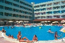 Turecko - Alanya / Avsallar / Konakli / Mahmutlar / Ocurcalar - Tureck� riviera - Gold Safran ****