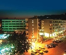 Turecko - Alanya / Avsallar / Konakli / Mahmutlar / Ocurcalar - Tureck� riviera - Gold Safran ****