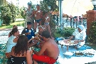 Turecko - Alanya / Avsallar / Konakli / Mahmutlar / Ocurcalar - Tureck� riviera - Gold Safran ****